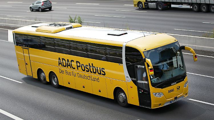 Das ADAC-Logo wird demnächst verschwinden.