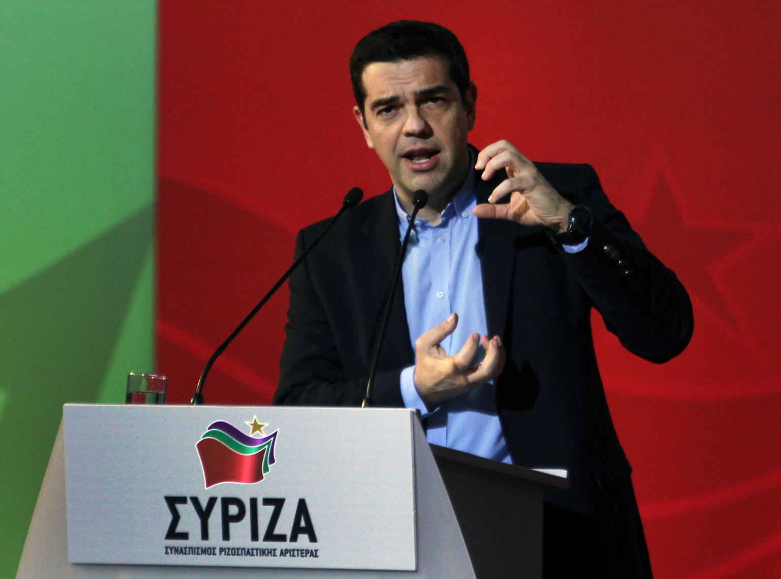 Griechenlands neuer Ministerpräsident Alexis Tsipras hat Korruption und Steuerhinterziehung den Kampf angesagt. Nicht nur braucht Athen dringend Geld, um die Staatspleite zu umschiffen. 