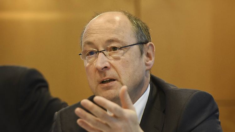 Rolf Buch kündigt weitere Übernahmen an.