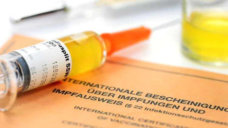 Durchschnittlich 8000 bis 11.000 Todesopfer fordert die Grippe jährlich. Bei der aktuellen Grippe-Welle könnten es noch mehr werden, vermuten Experten.