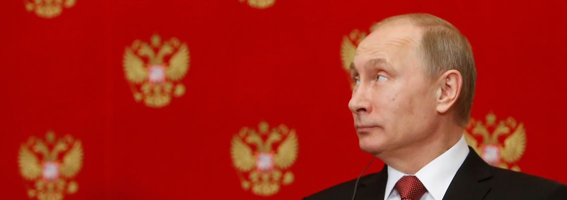 Um das persönliche Vermögen Putins ranken sich viele Gerüchte. Konkrete Zahlen gibt es nicht.