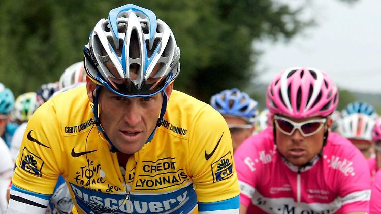 "Die UCI befreite Lance Armstrong von Regeln, verpasste es ihn trotz Verdächtigungen gezielt zu testen und unterstützte ihn öffentlich gegen Dopinganschuldigungen."