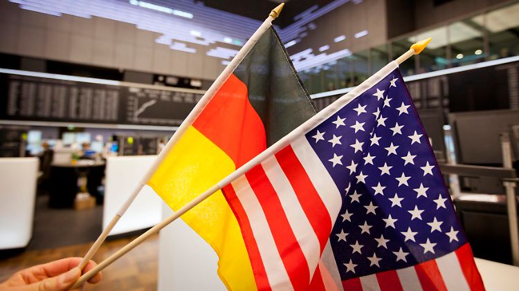 Die deutsch-amerikanische Börsenfusion findet nicht statt.