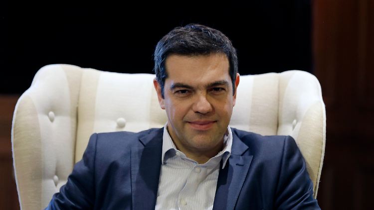 Bereitet Alexis Tsipras die Griechen auf eine Rückkehr zur "Würde" - beziehungsweise zur Drachme - vor?