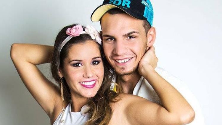 Sarah Engels und Pietro Lombardi erwarten ihr erstes Kind. Zum perfekten Familienglück gehört für sie aber auch ein Haus.