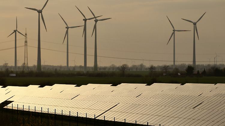 Capital Stage ist nach eigenen Angaben Deutschlands größter unabhängiger Solarparkbetreiber.