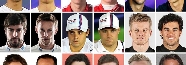 Themenseite: Formel 1