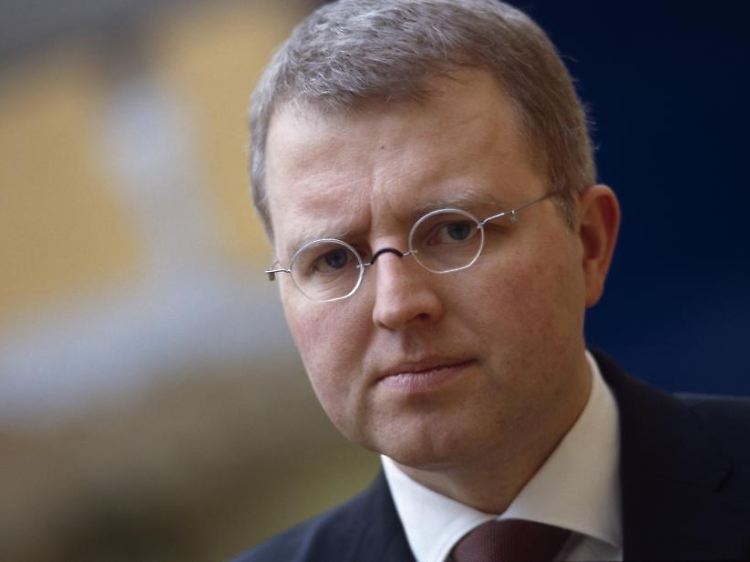 "Habe Mut zum Liberalismus", fordert die Gruppe um den FDP-Abgeordneten Frank Schäffler.