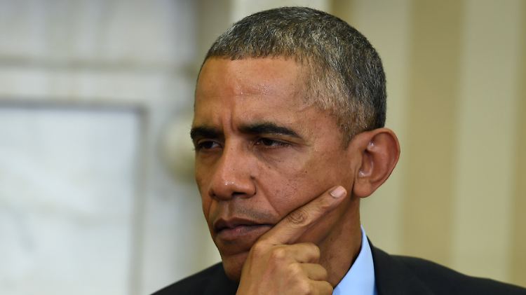 Die Konfrontationen zwischen der republikanischen Kongress-Mehrheit und Präsident Obama nimmt auf vielen Gebieten zu.