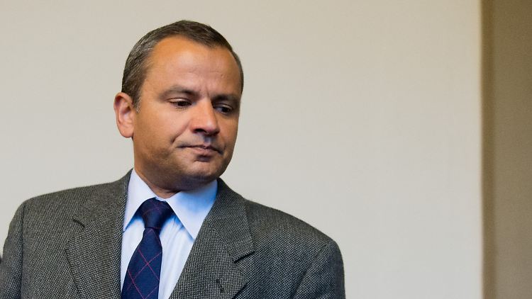 Sebastian Edathy muss keine juristischen Folgen mehr fürchten.