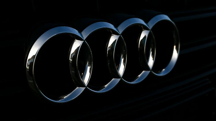 Audi sieht sich zahlreichen Risiken ausgesetzt.