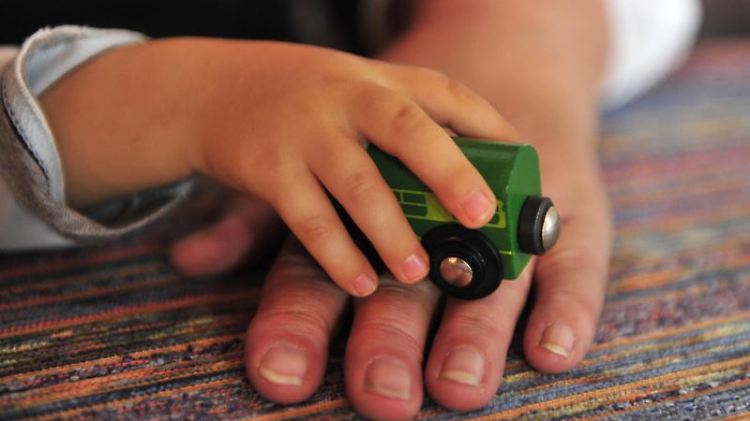 Viele Kinder müssen gerettet werden, wenn ihre Sicherheit bei ihren Erziehungsberechtigten gefährdet ist.