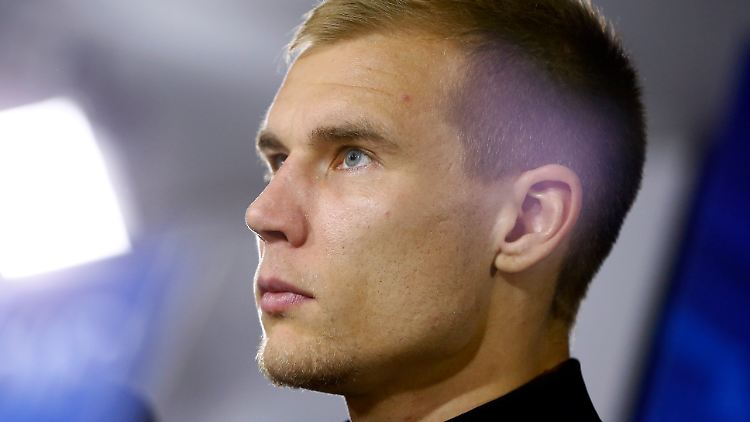 Holger Badstuber hat eine lange Leidenszeit hinter sich.