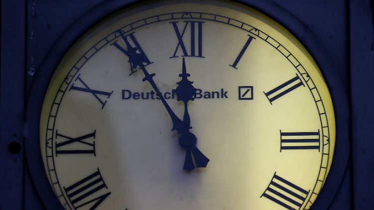 In den USA müssen Auslandsbanken seit dem vergangenen Jahr die gleichen Regeln einhalten wie ihre einheimischen Konkurrenten. 