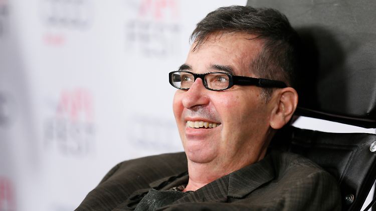 Richard Glatzer (1952-2015)
