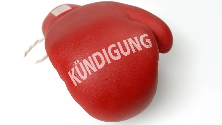 Generell kann ein Arbeitgeber das Arbeitsverhältnis nicht ohne Grund beenden – das gilt bei einer Änderungskündigung genau wie bei jeder anderen Kündigung.