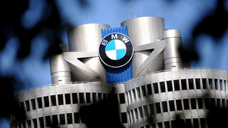 Nach dem fünfprozentigen Kurssprung gestern hatten Händler mit positive Überraschungen bei der Bilanz gerechnet.