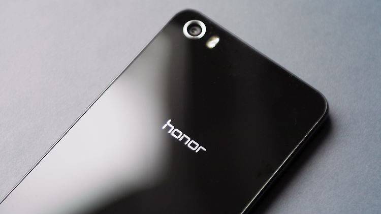 Ein gutes Smartphone muss nicht teuer sein: Das Honor 6 beweist es.