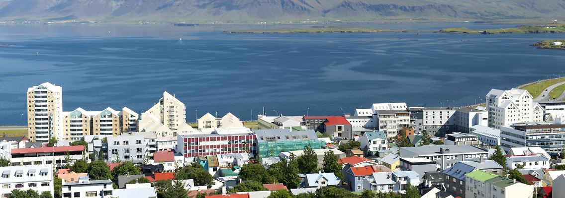 Reykjavik will die EU nicht mehr.