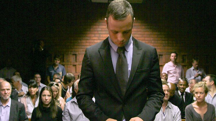 Oscar Pistorius droht nun eine deutlich längere Haftstrafe.