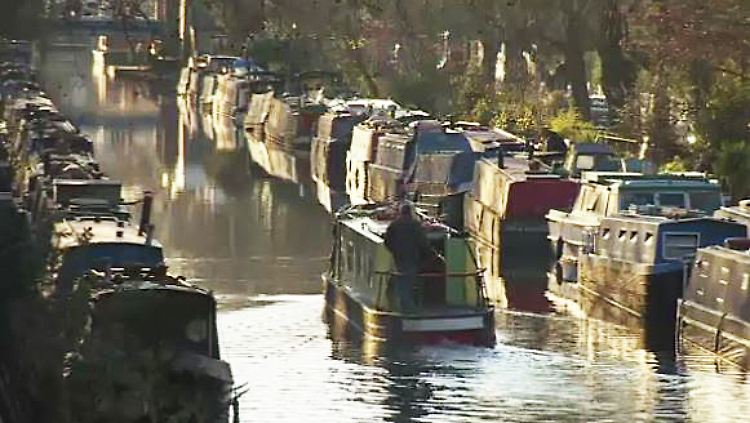 Hausboote London.JPG