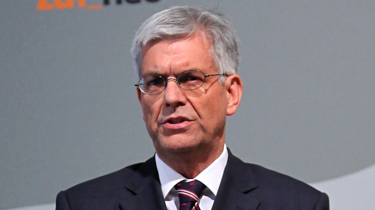 ZDF-Intendant Bellut: "Ob es zu einer weiteren Senkung kommt, weiß ich nicht. Ich fände es aber ein gutes Signal, wenn die Möglichkeit dafür da ist."