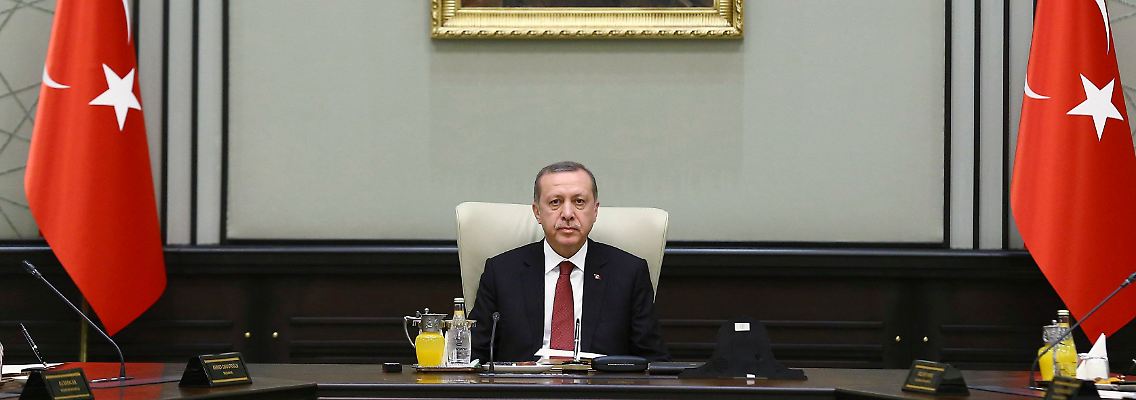 Jetzt bloß nichts falsches sagen!