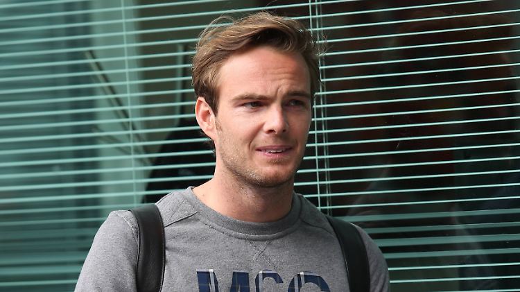 Giedo van der Garde wurde durch neue Fahrer ersetzt - und kämpft nun juristisch gegen seine Ausbootung an.