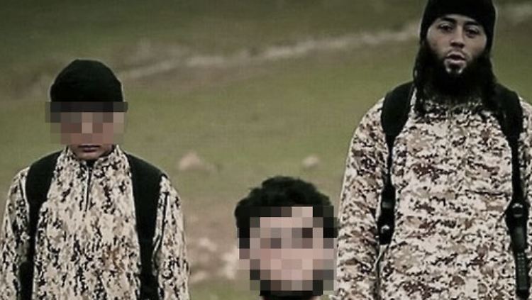 Kinder aus Toulouse hatten in dem Zwölfjährigen (l.) ihren ehemaligen Mitschüler erkannt.