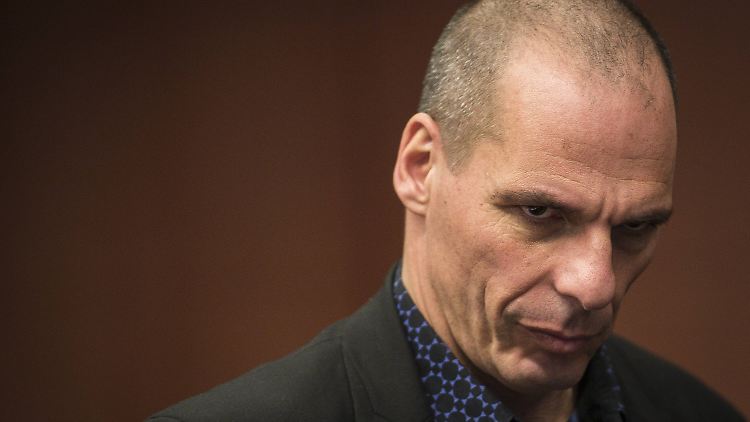 Griechenland setzt im Schuldendrama auf die Hilfe der Bundesregierung. Yanis Varoufakis hat schon sehr konkrete Vorstellungen, wie Kanzlerin Merkel helfen könnte.
