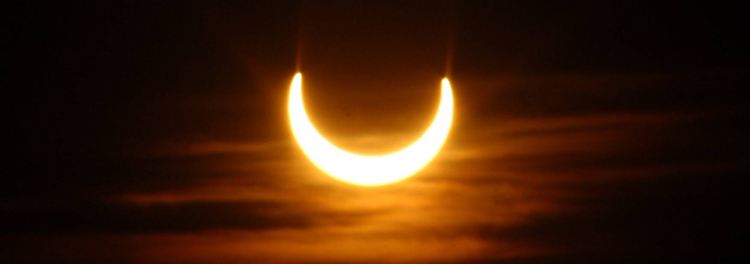 Thema: Sonnenfinsternis