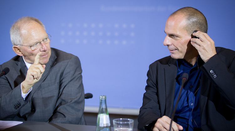 "Deutschland will nicht als Oberlehrer auftreten, Deutschland will konkret helfen", sagt Michael Roth.
