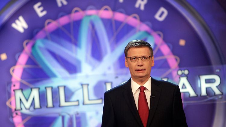 Im April kann ein Kandidat deutlich mehr als eine Million gewinnen.