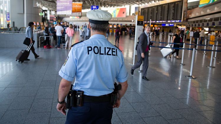 Die Fluggastkontrollen an deutschen Flughäfen waren zuletzt in die Kritik geraten.