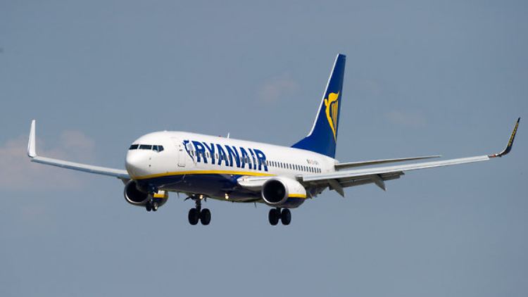 Die Airline hat ihren Service grundlegend verbessert. 