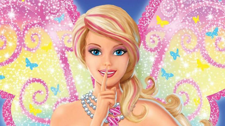 Barbie hört mit - aber behält sie Geheimnisse auch für sich?