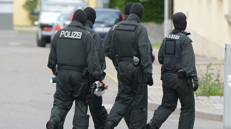 Wochentags sind sie schneller vor Ort.