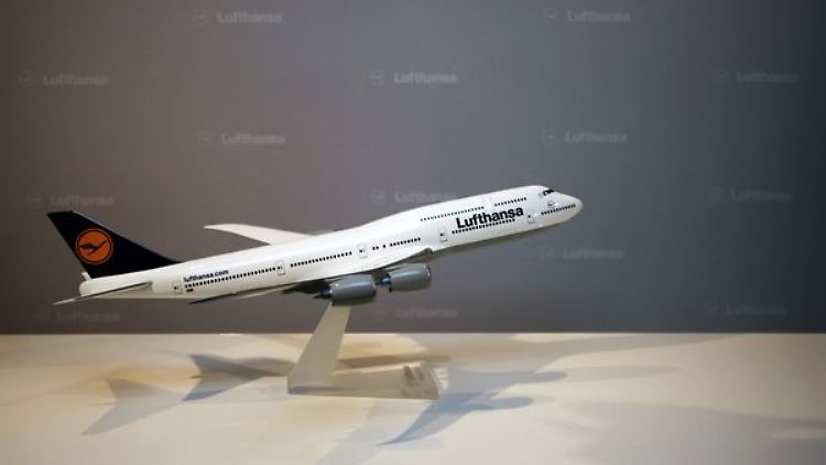 Bleiben wohl noch öfter am Boden: Lufthansa und die Piloten kommen nicht voran.