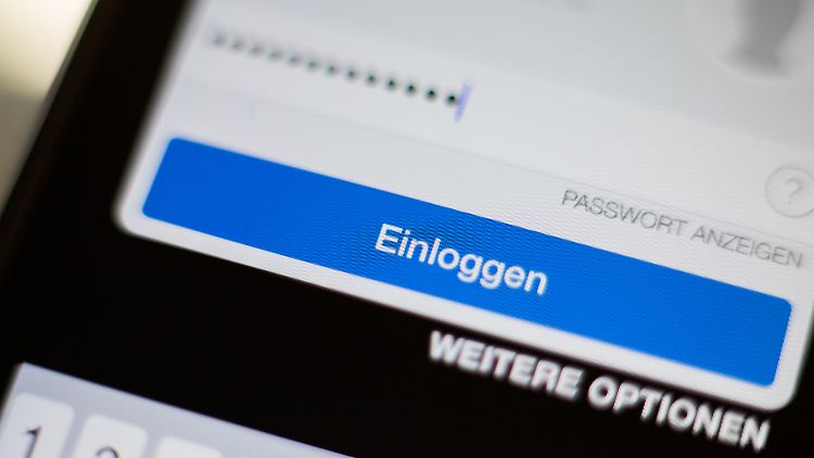 Zum Einloggen brauchen Yahoo-Kunden kein Passwort mehr.