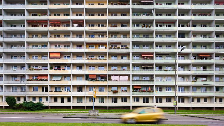 An der Wohnungsnot in Ballungsgebieten, Groß- und Unversitätsstädten ändert auch der höhere Zuschuss nichts.