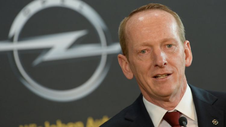 "Sehen keine Perspektive": Opel-Chef Neumann erklärt Russland den Abschied