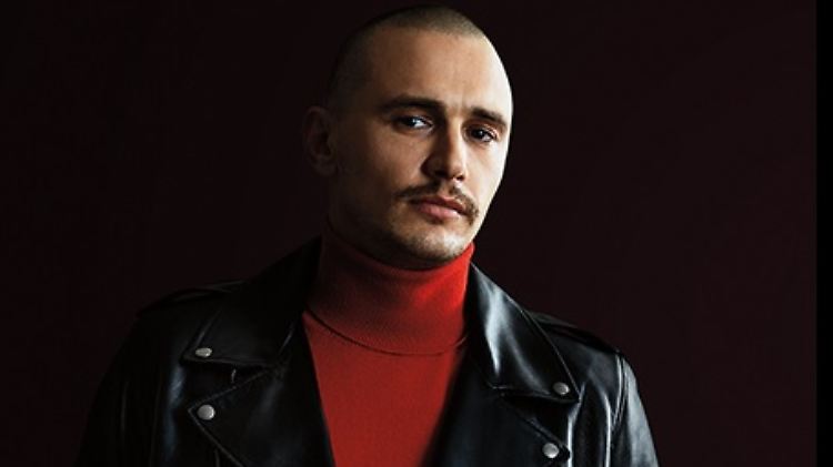 Für ein Magazin hat Schauspieler James Franco als Heterosexueller sein homosexuelles Ich interviewt.