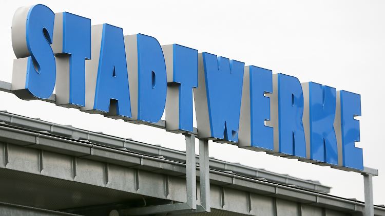 Freie Bahn für kommunale Energieversorger: Die Linke entdeckt den Trend zur Rekommunalisierung.