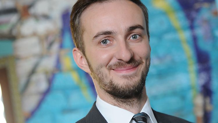 Böhmermann hatte die Urheberschaft des Stinkefinger-Videos für sich reklamiert.