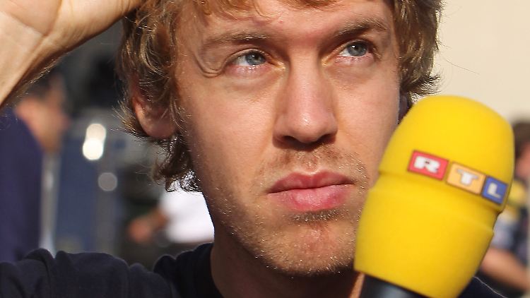 Kein Sebastian Vettel in Deutschland? Ganz so schlimm ist es nicht - RTL überträgt ja.