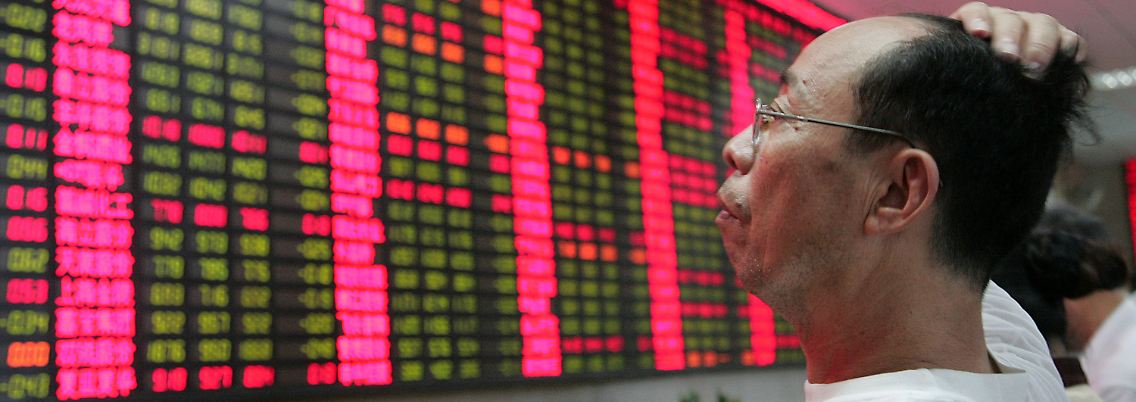 Konjunkturdaten aus China sorgten für Optimismus.