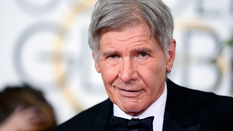 Der Doku "Leben im Zeitalter der Flugzeuge" leiht der begeisterte Pilot Harrison Ford seine Stimme.