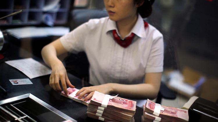 China sucht weitere Partnerländer für eine neue Investitionsbank im asiatischen Raum.