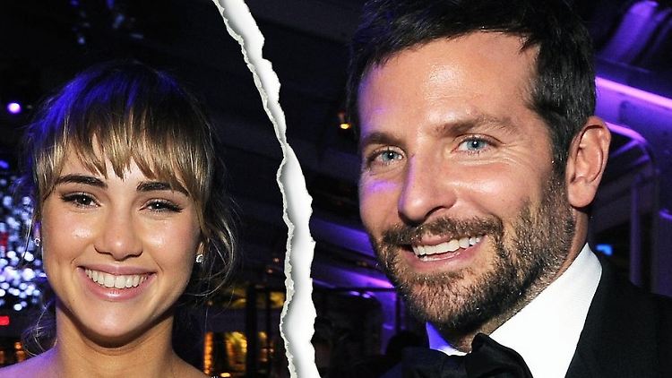 Nach rund zwei Jahren Beziehung haben sich Model Suki Waterhouse und Schauspieler Bradley Cooper getrennt.