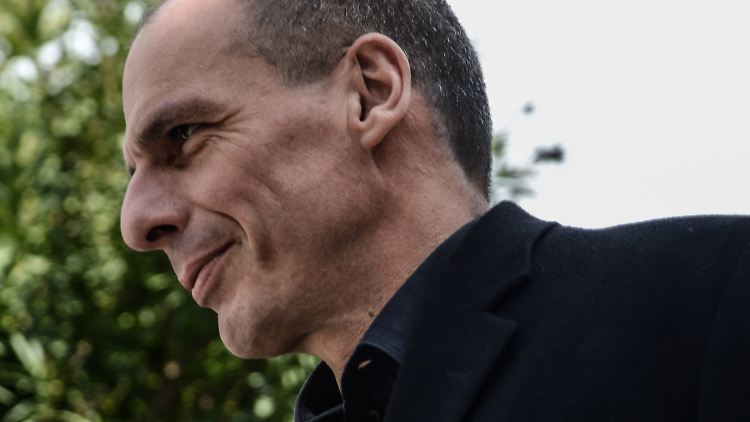 Yanis Varoufakis und sein Ministerium haben weitere Ideen vorgelegt, wie die Regierung an Geld kommen könnte.